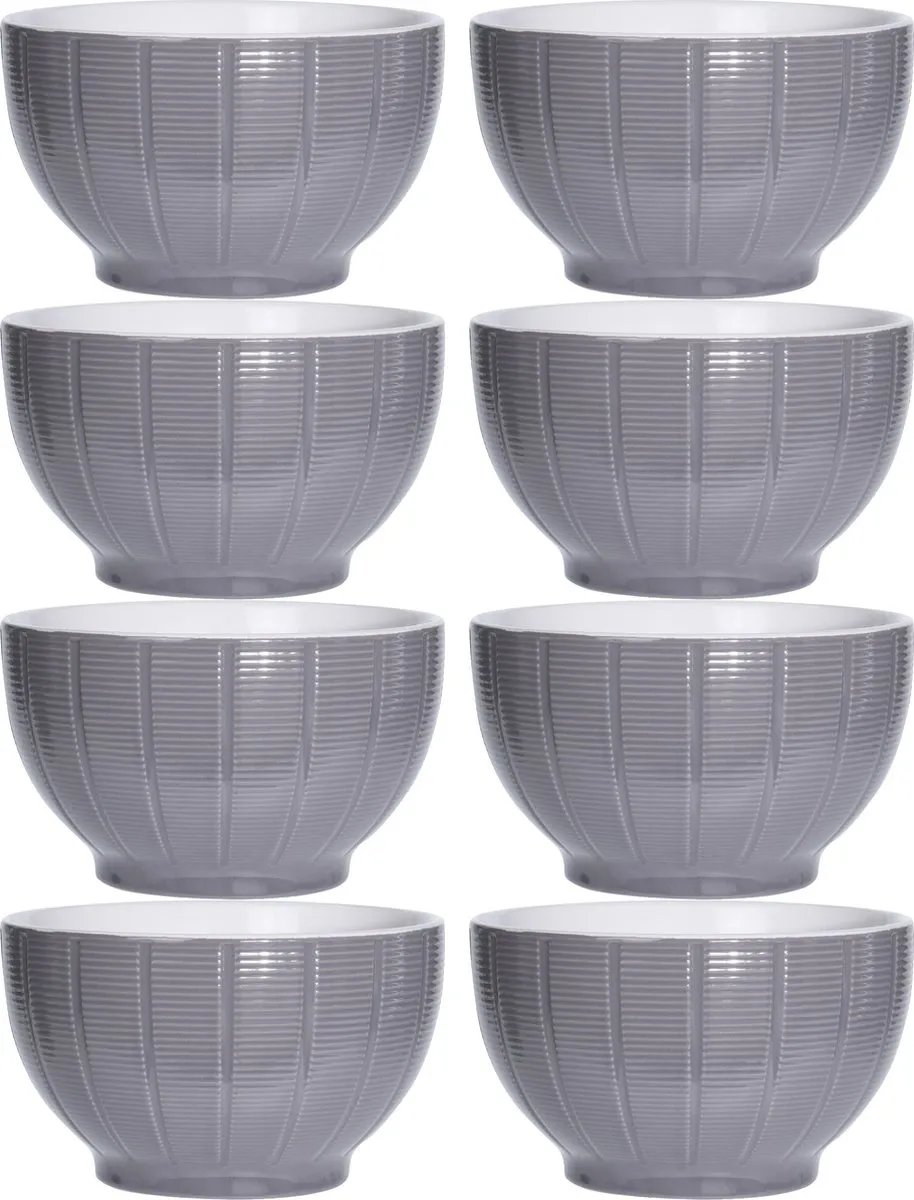 Excellent Houseware Venice Keramiek Soepkommen