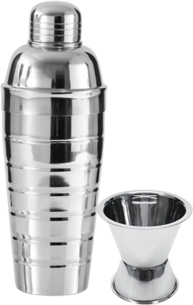 Fackelmann 99368850 Cocktailset