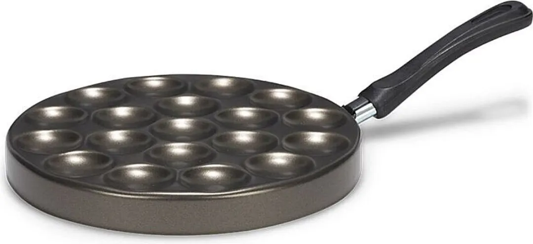 Patisse Poffertjespan Ø24cm