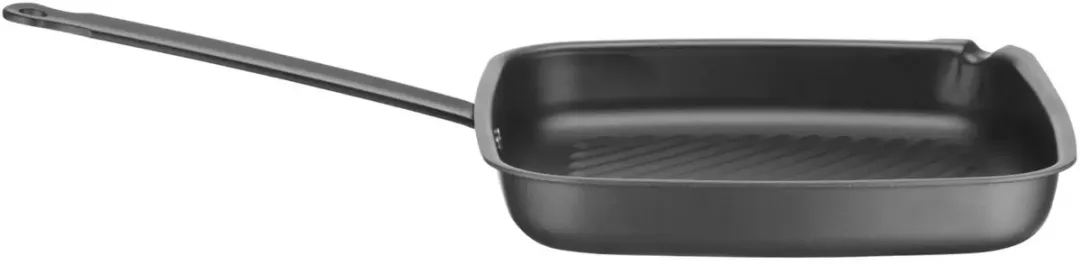 HENDI 627983 Vierkante Grillpan