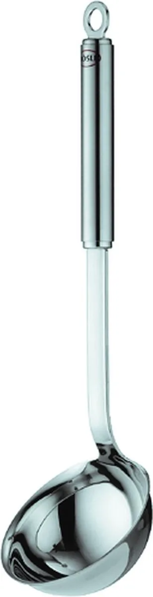 Rösle Opscheplepel met Haak 222004