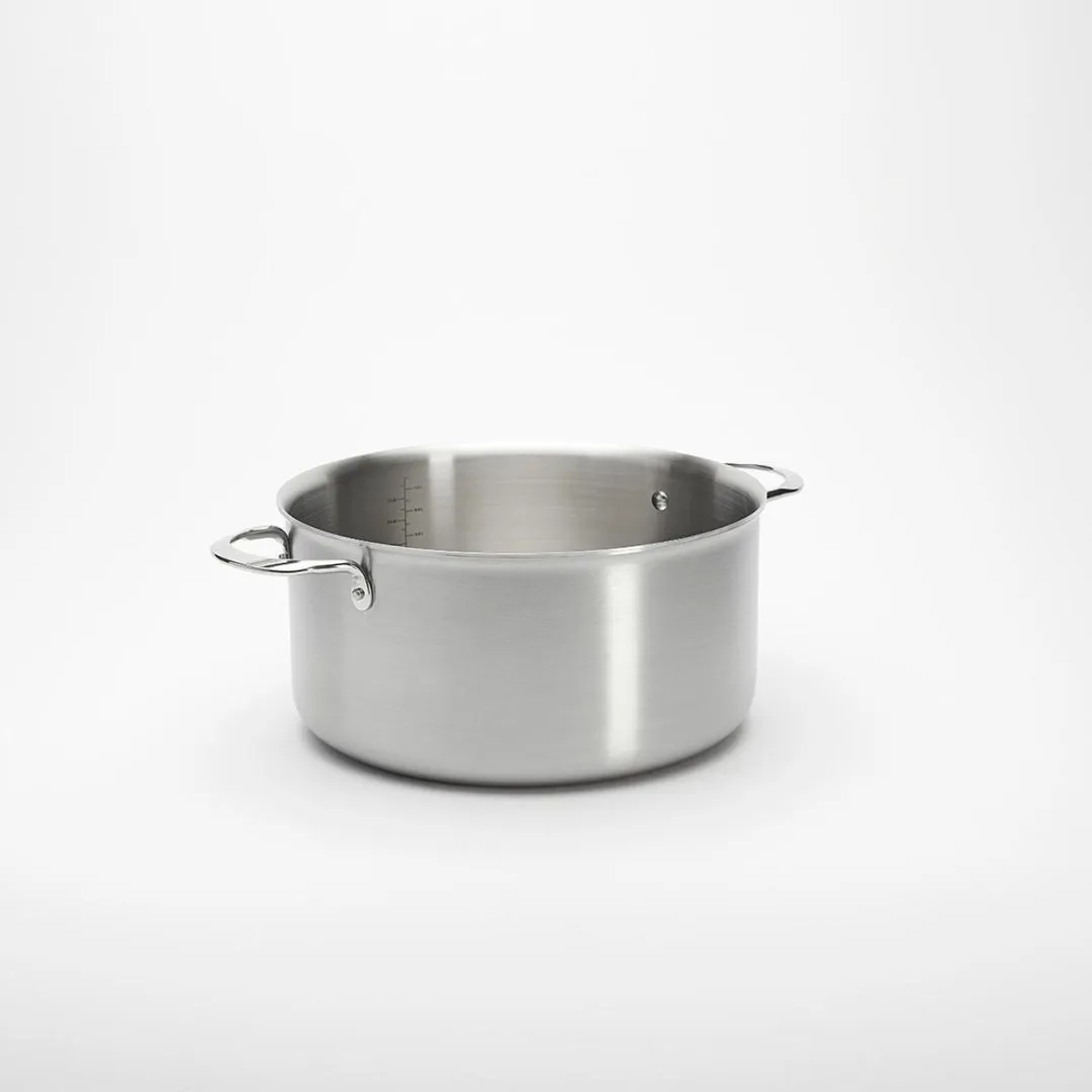 DeBuyer Alchimy Kookpot 7L