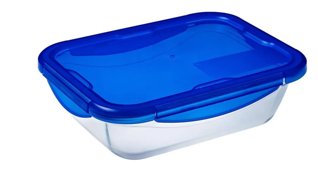 Pyrex Student Kit Master 3426470278218 - Koekenpan, steelpan & bakje - Grijs