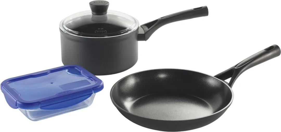 Pyrex Student Kit Master 3426470278218