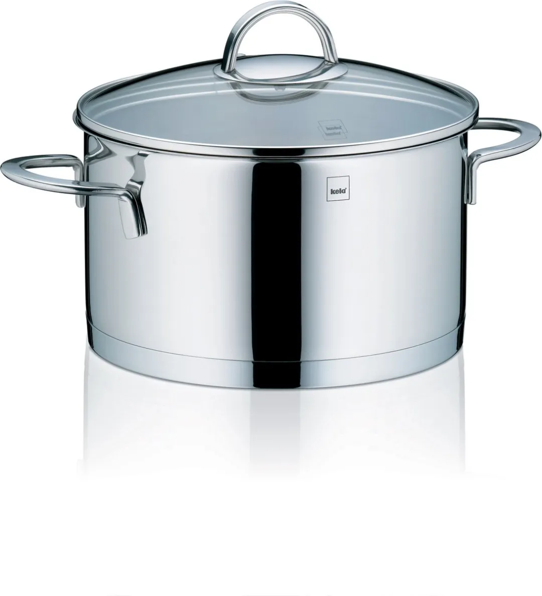 Kela Cailin Kookpan 20cm 3L