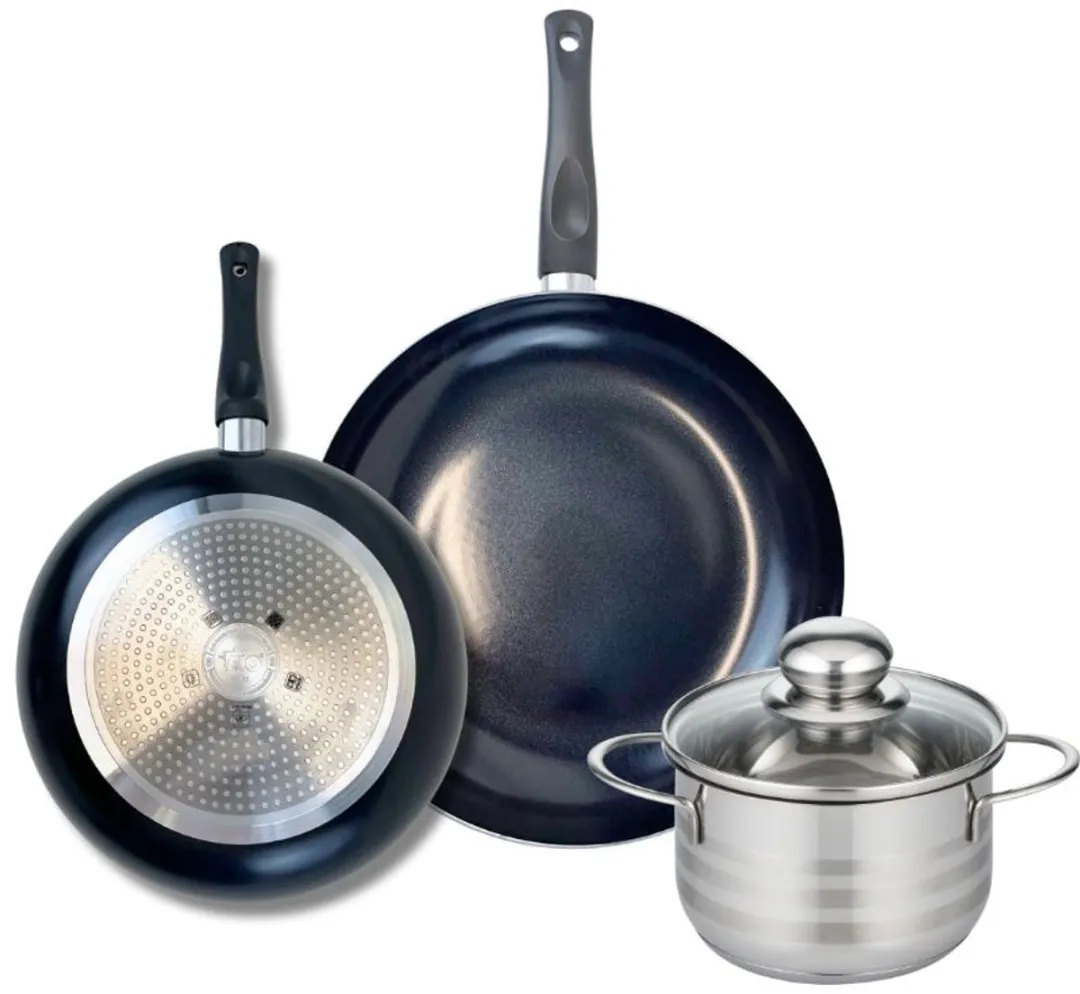 Fackelmann ELO 9731250 Keukengerei Set