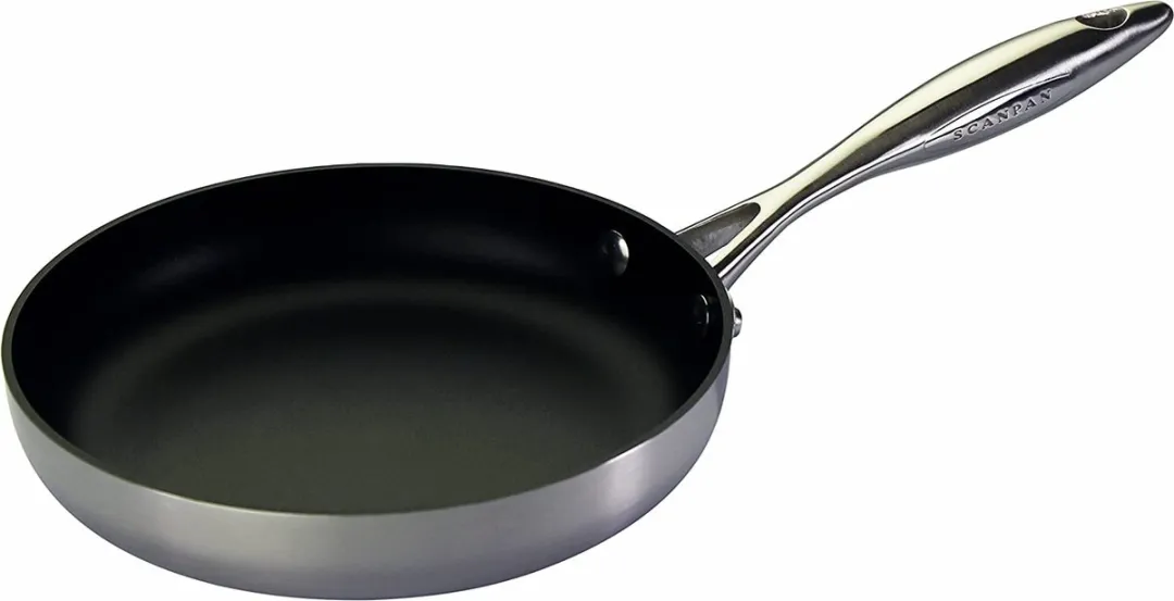 Scanpan CTX Koekenpan 20cm