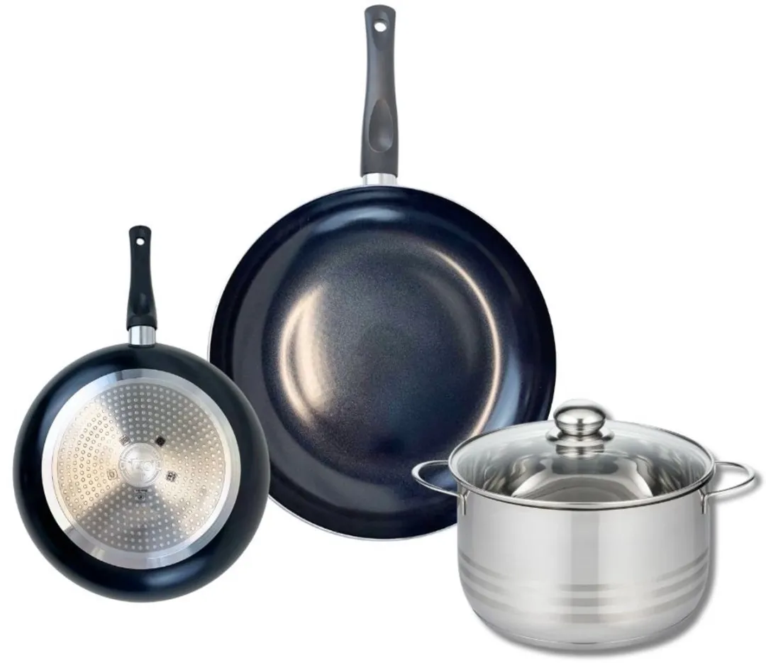 Fackelmann Elo 9725150 Keukengerei Set