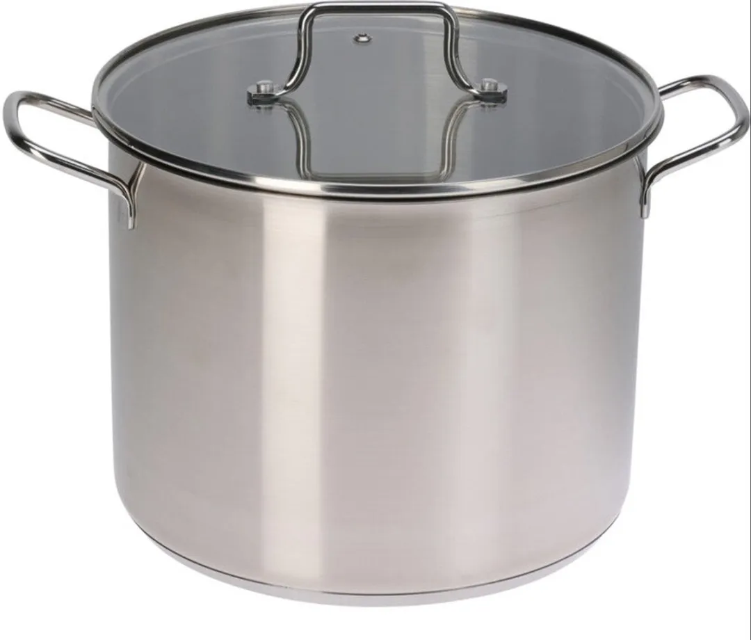 Cookinglife Soeppan Essential Steel 8,4L