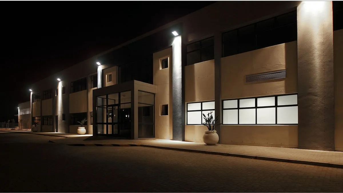 Philips Ledinaire Downlight E3AAM - 10W - Grijs