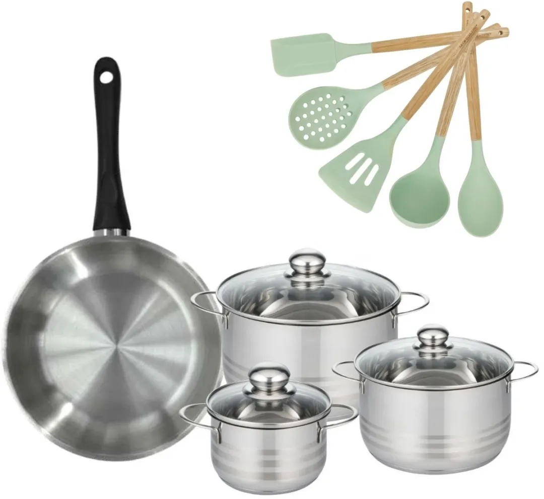 Fackelmann 9201650B88 Kookset