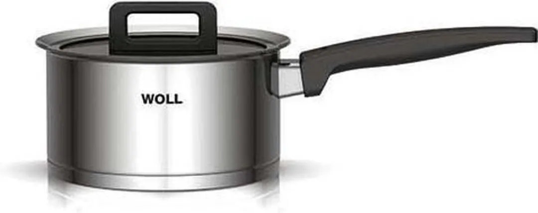 Woll Concept Sauspan 20cm