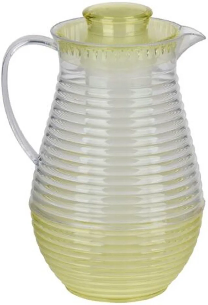 Alpina Waterkan met infuser 2L