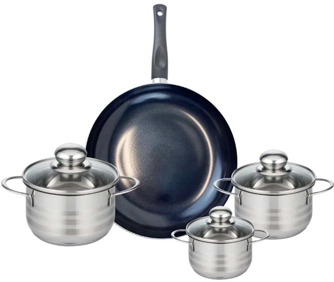 Fackelmann Elo Prima Keukengerei Set 9717050