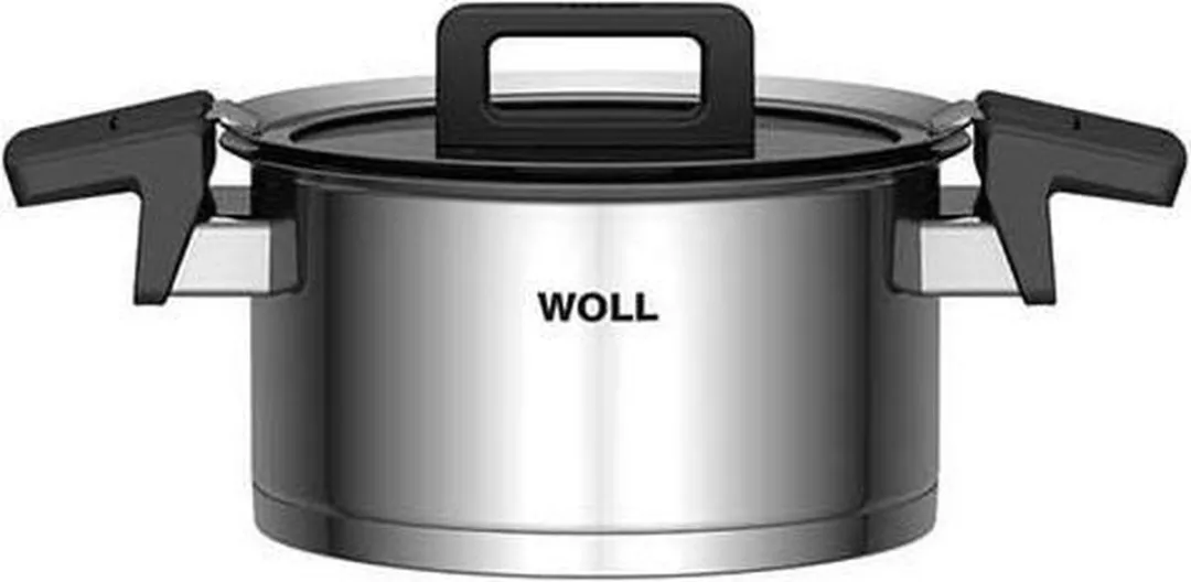 Woll Concept Kookpan 20cm