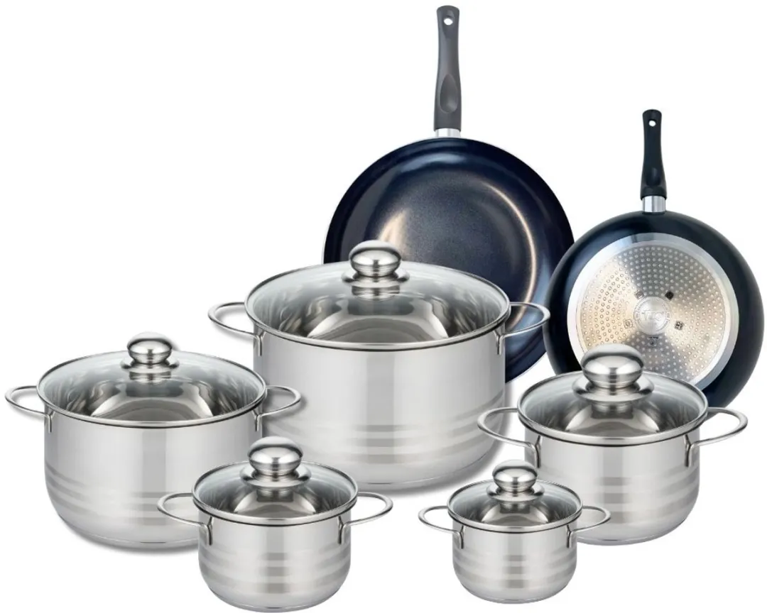 Fackelmann Elo 9724750 Keukenset