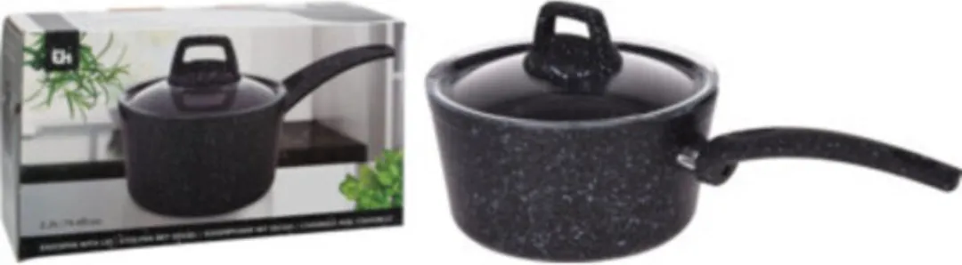 Excellent Houseware Sauspan 2.2L