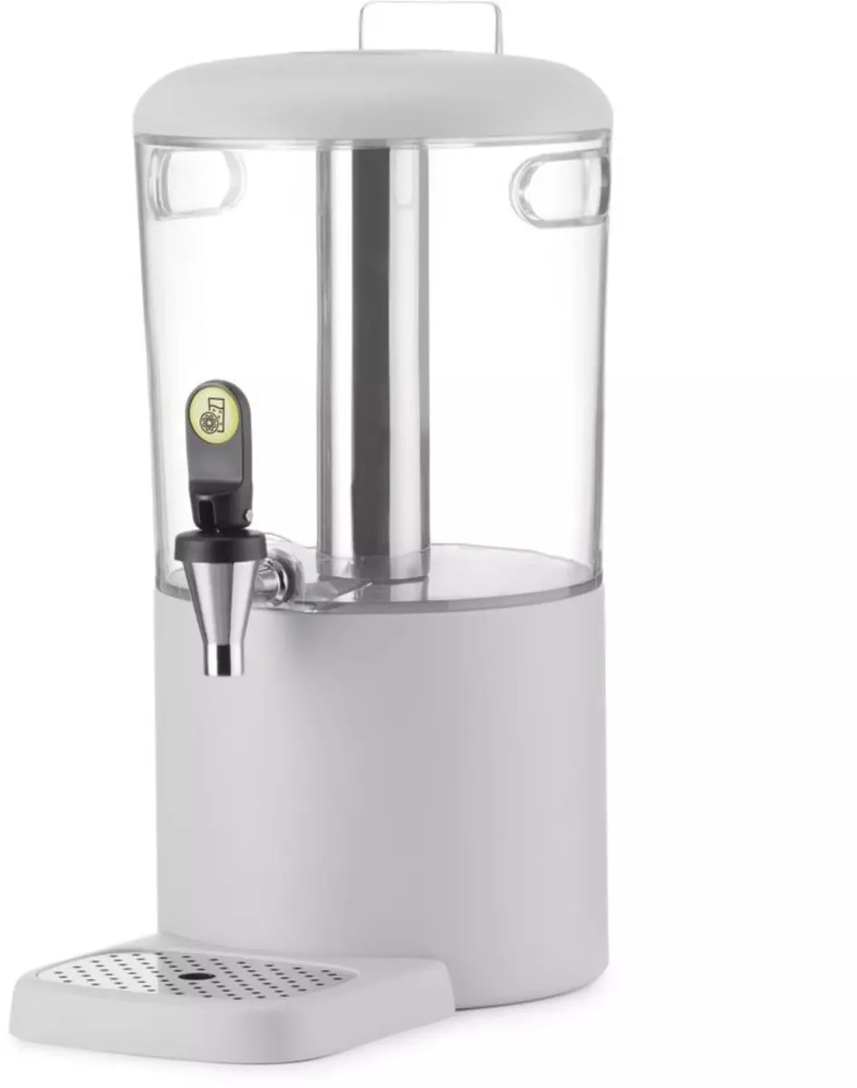 HENDI Sapdispenser 4L