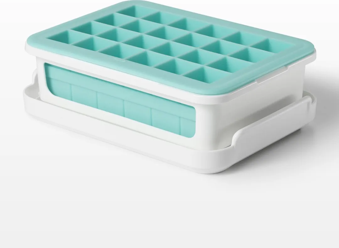 OXO - IJsblokjestray - Kleine blokjes