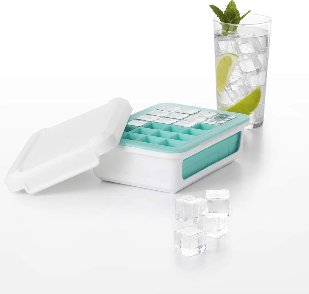 OXO - IJsblokjestray - Kleine blokjes