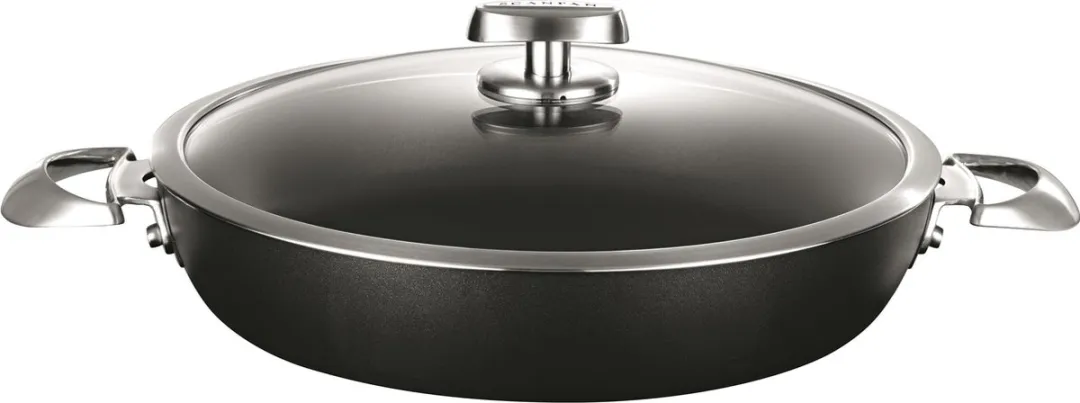 Scanpan Pro IQ Chefpan 32cm
