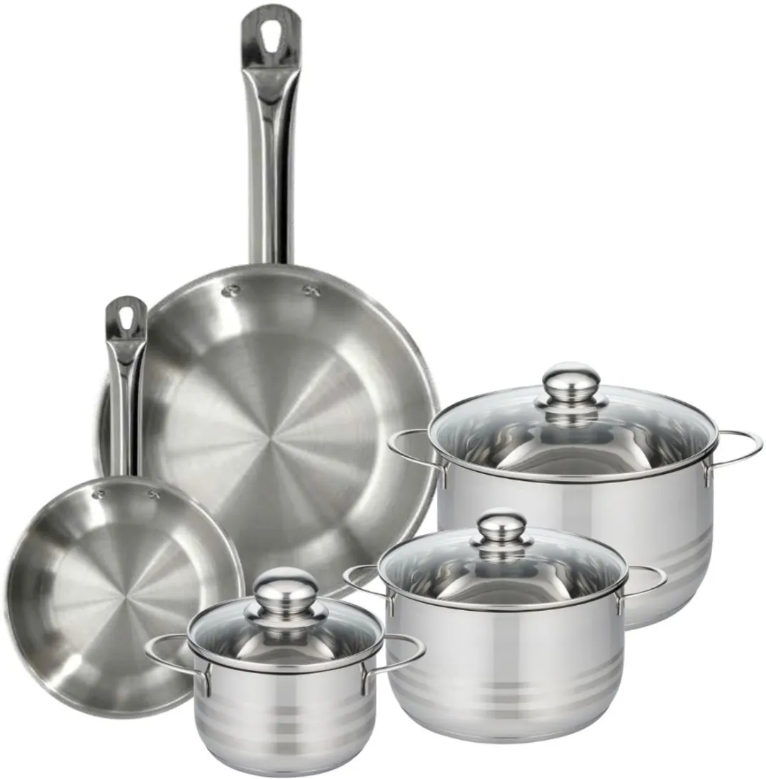 Fackelmann 9351150B88 Kookset