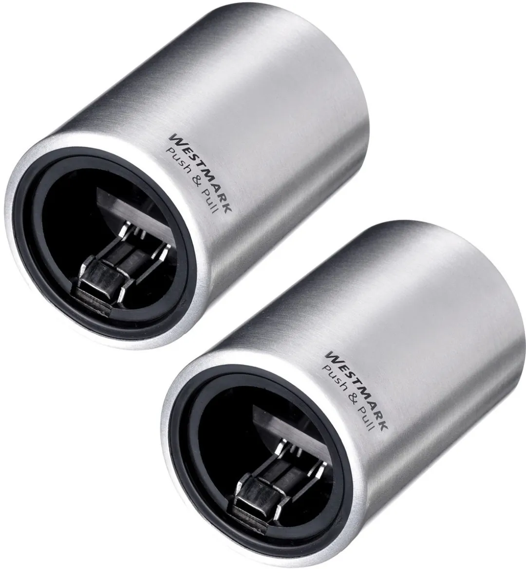 Westmark 2 Automatische Flesopeners