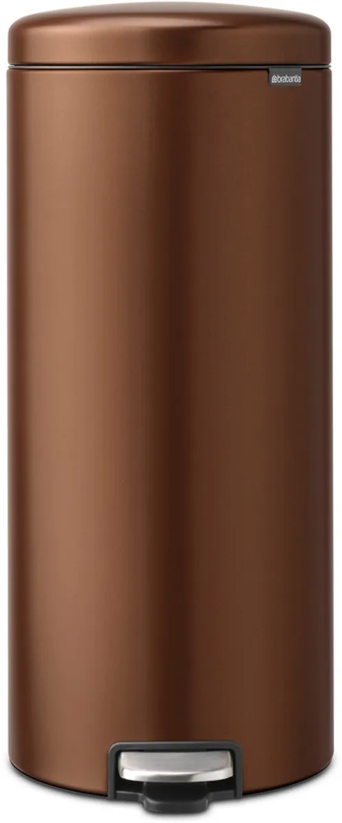Brabantia NewIcon Prullenbak 30L