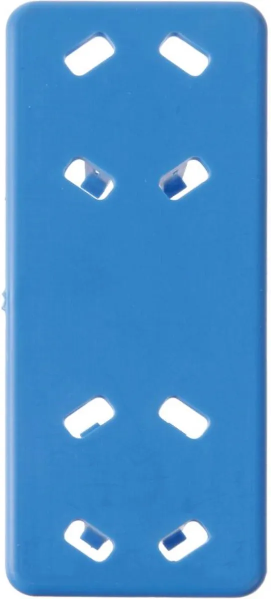 HENDI 877258 Kleurclips voor afwasrek