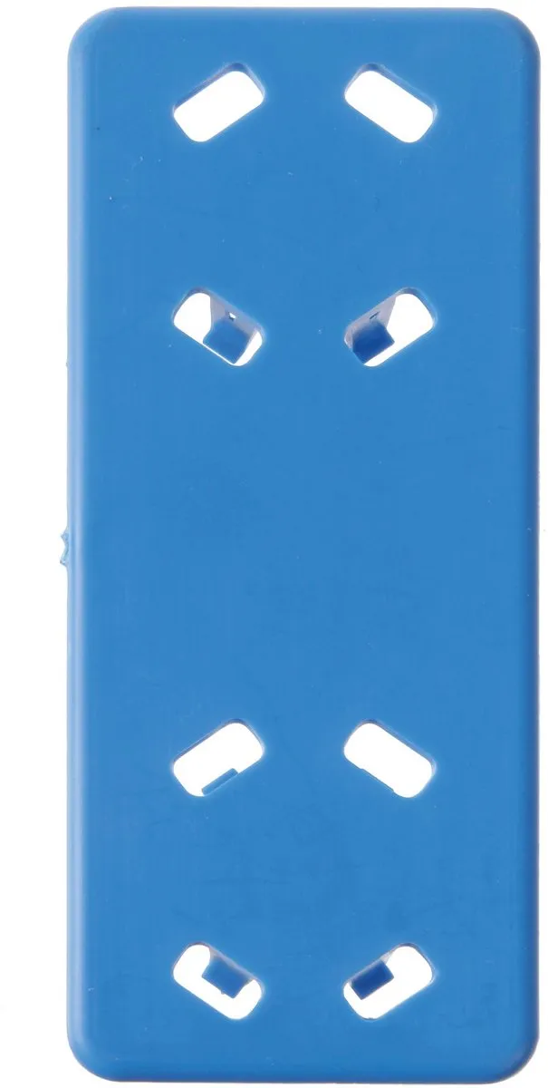 HENDI 877258 Kleurclips voor afwasrek - Blauw