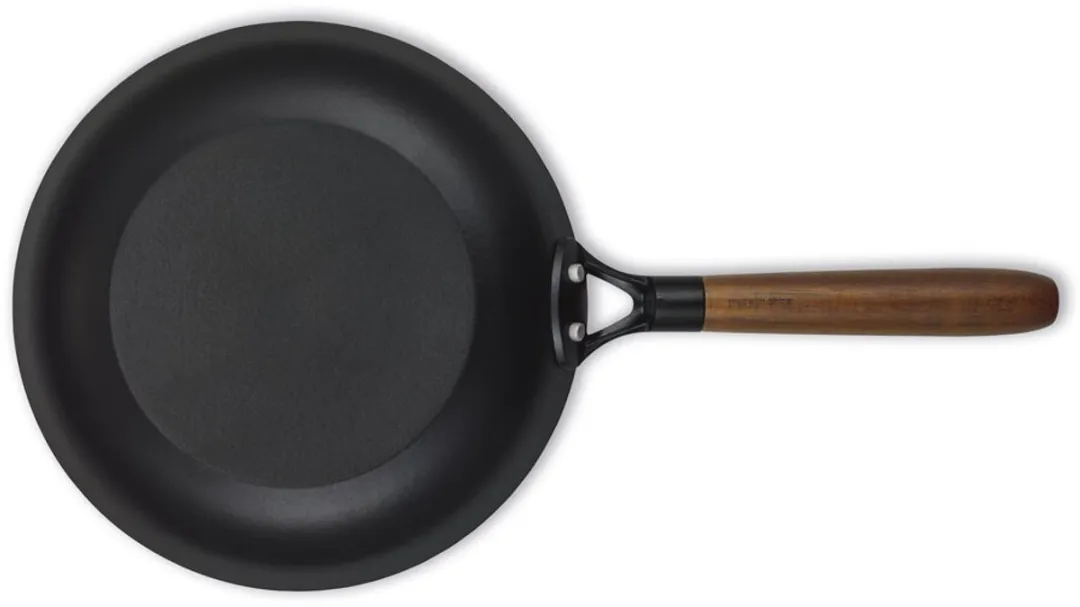 Beka Mandala Pan Non-Stick Ø28cm - Inductie & Gas - Zwart