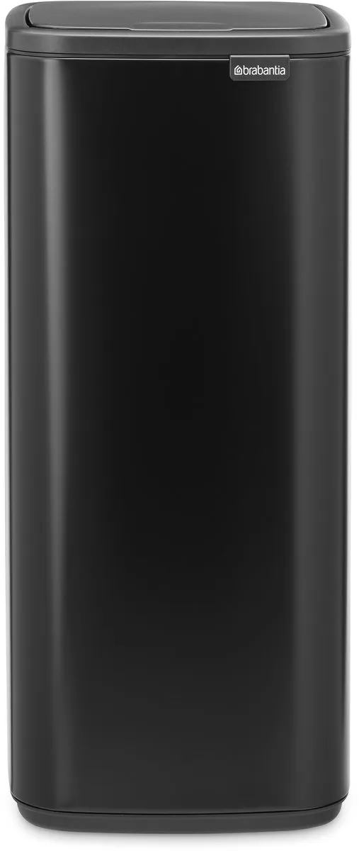 Brabantia Bo Touch Bin Prullenbak 30L