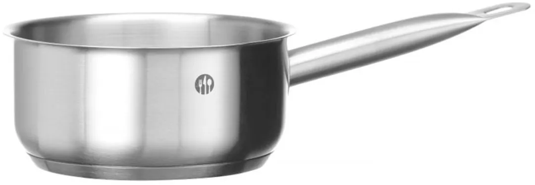 HENDI Inductiekookplaat 3500W Set - Zwart - 1 Zone