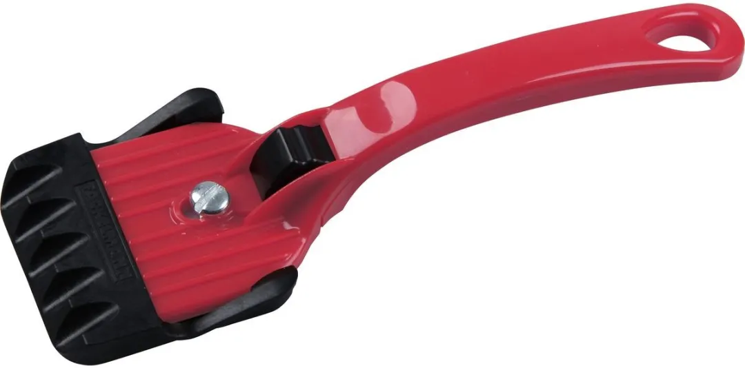 Fackelmann 60146 Keramische Kookplaatschraper