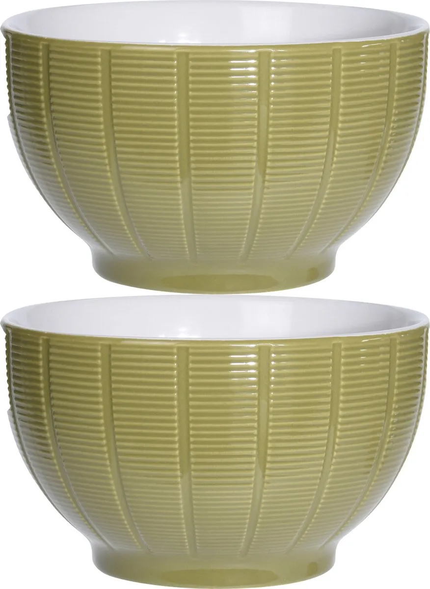Excellent Houseware Soepkommen Venice