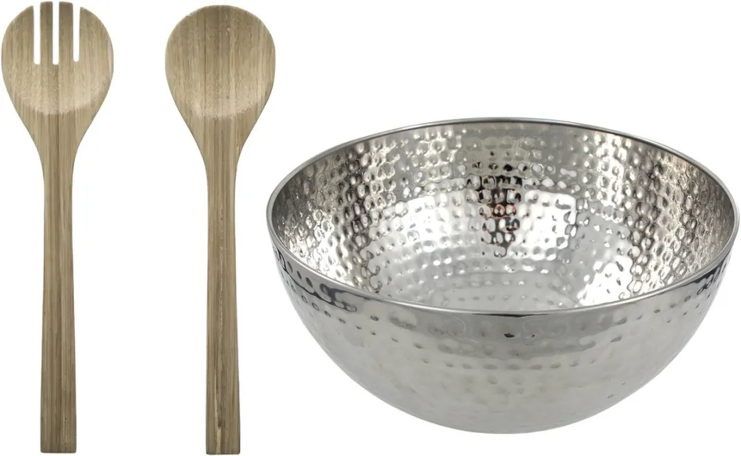 Luminarc Slakom Glas 28cm