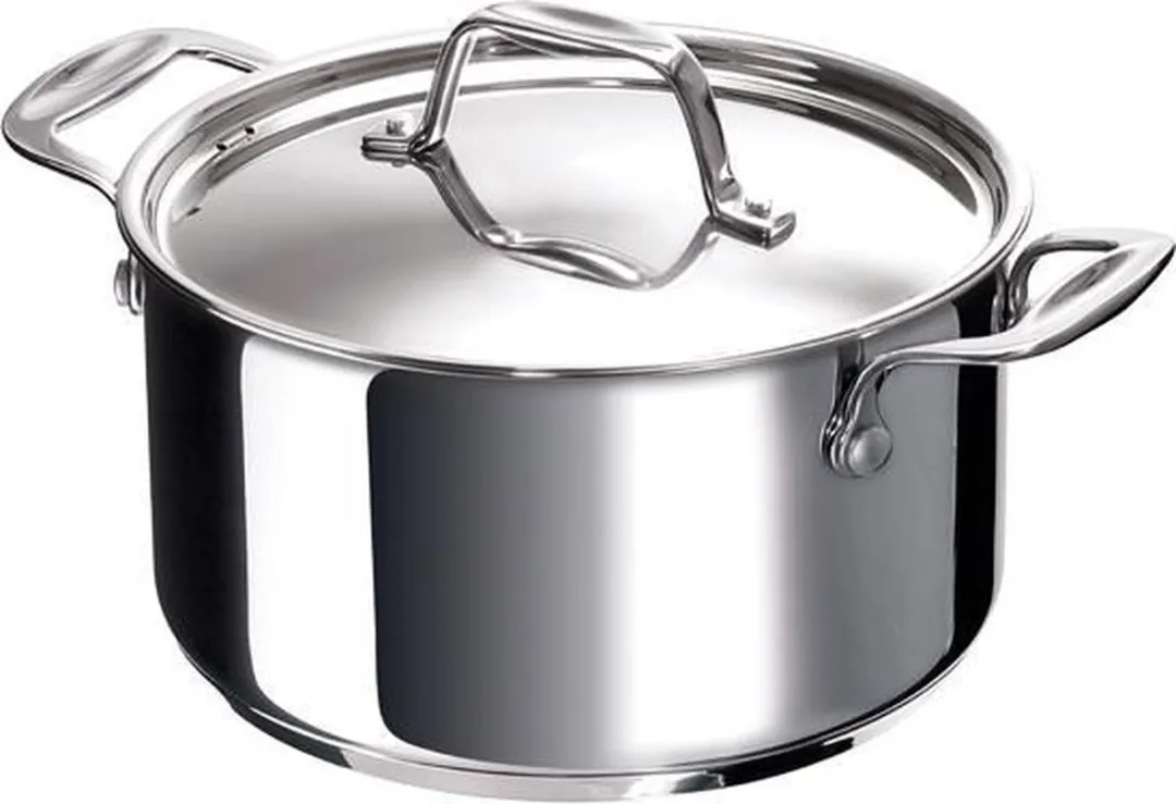 Beka Chef Kookpot 7L - Ø26cm - Rvs