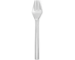 Alessi Colombina Dienenvork FM06/12 - Zilver