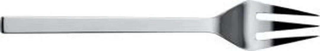 Alessi Colombina Dienenvork FM06/12 - Zilver