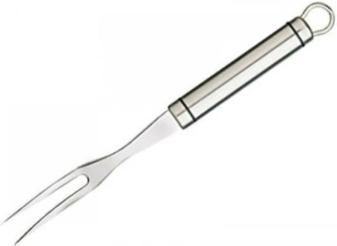 KitchenCraft Professionele RVS Vleesvork 5028250117175
