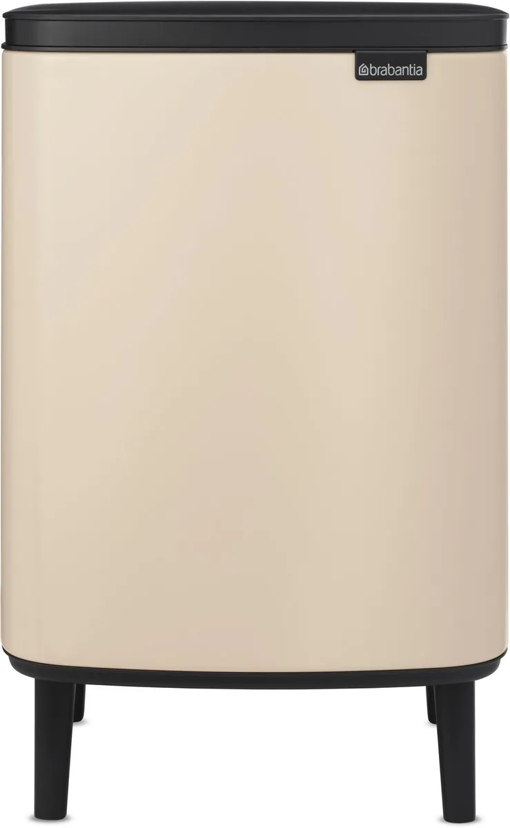 Brabantia Bo Hi Prullenbak 12L
