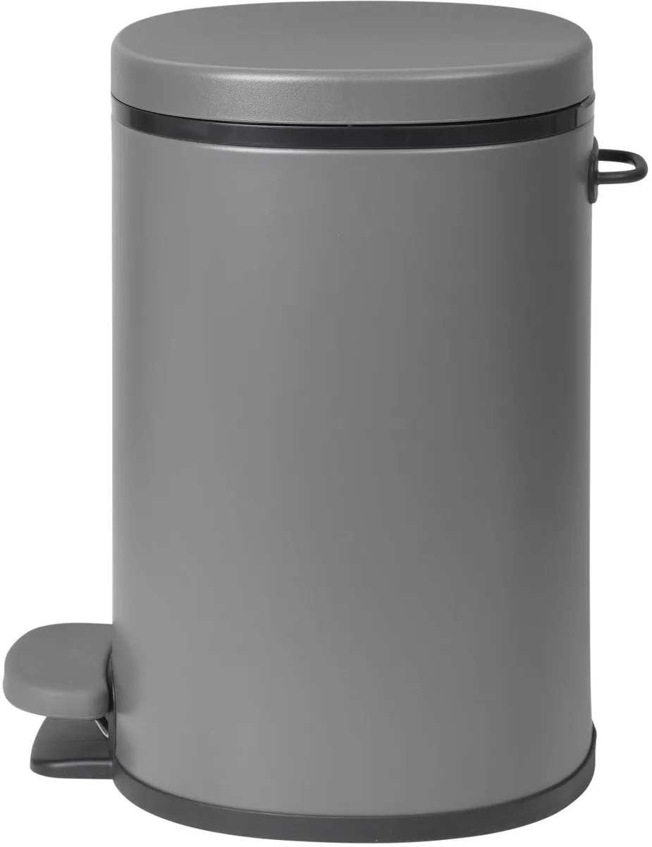 Blomus PARA Pedaalemmer 5L - Satellite