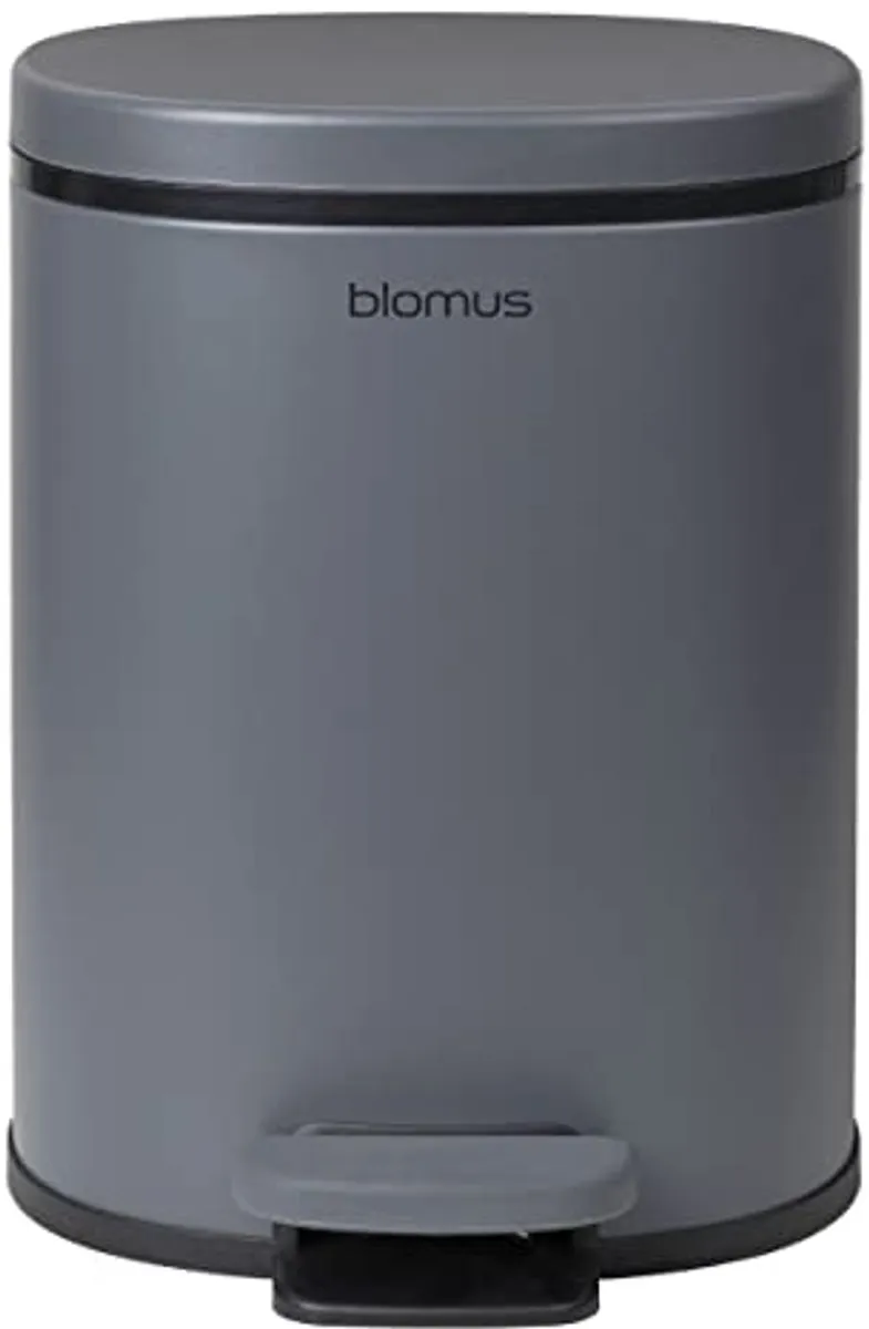 Blomus PARA Pedaalemmer 5L - Satellite