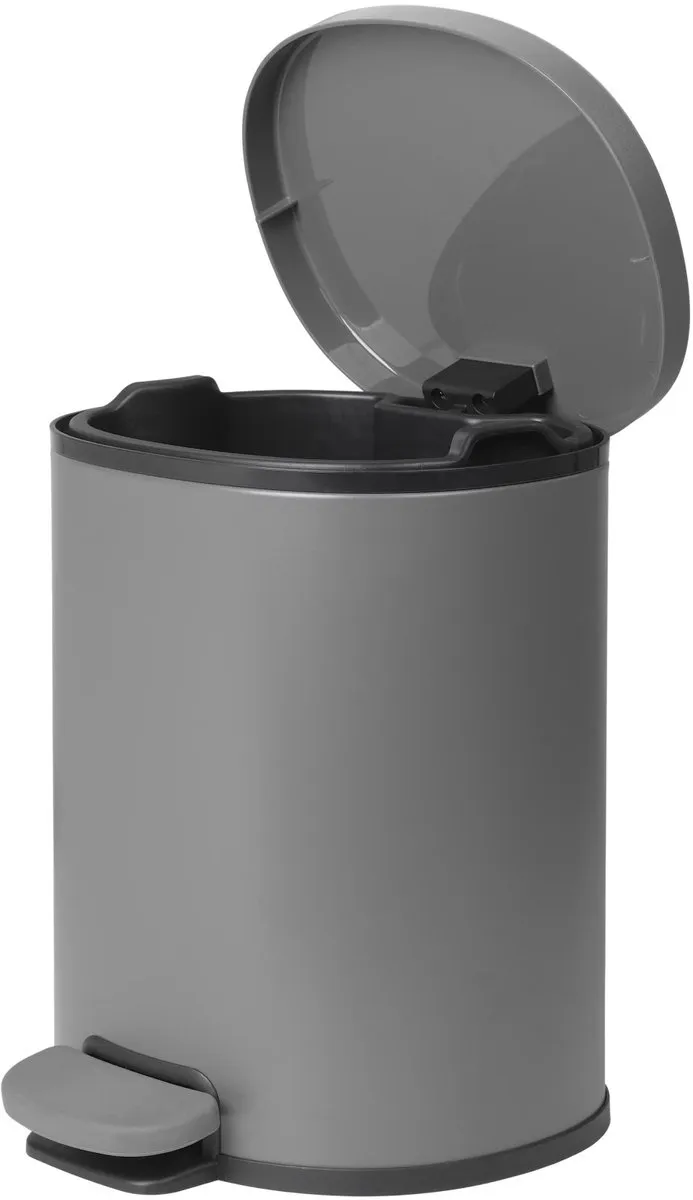 Blomus PARA Pedaalemmer 5L - Satellite