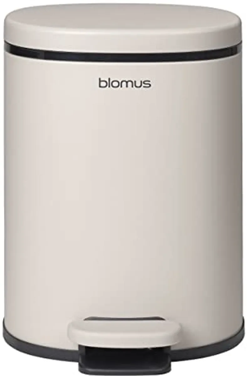 Blomus PARA Pedaalemmer 5L - Satellite