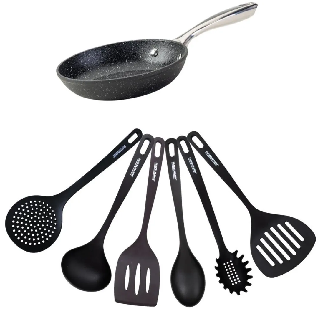 Fackelmann 9433750 Antiaanbakpan 20cm