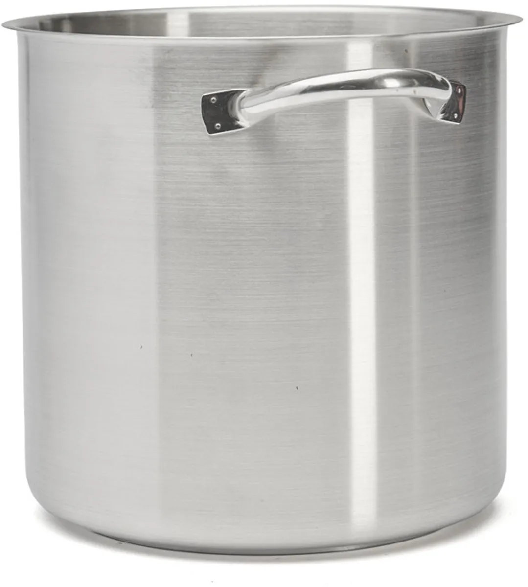 DeBuyer Prim'Appety Soeppan 24cm - RVS