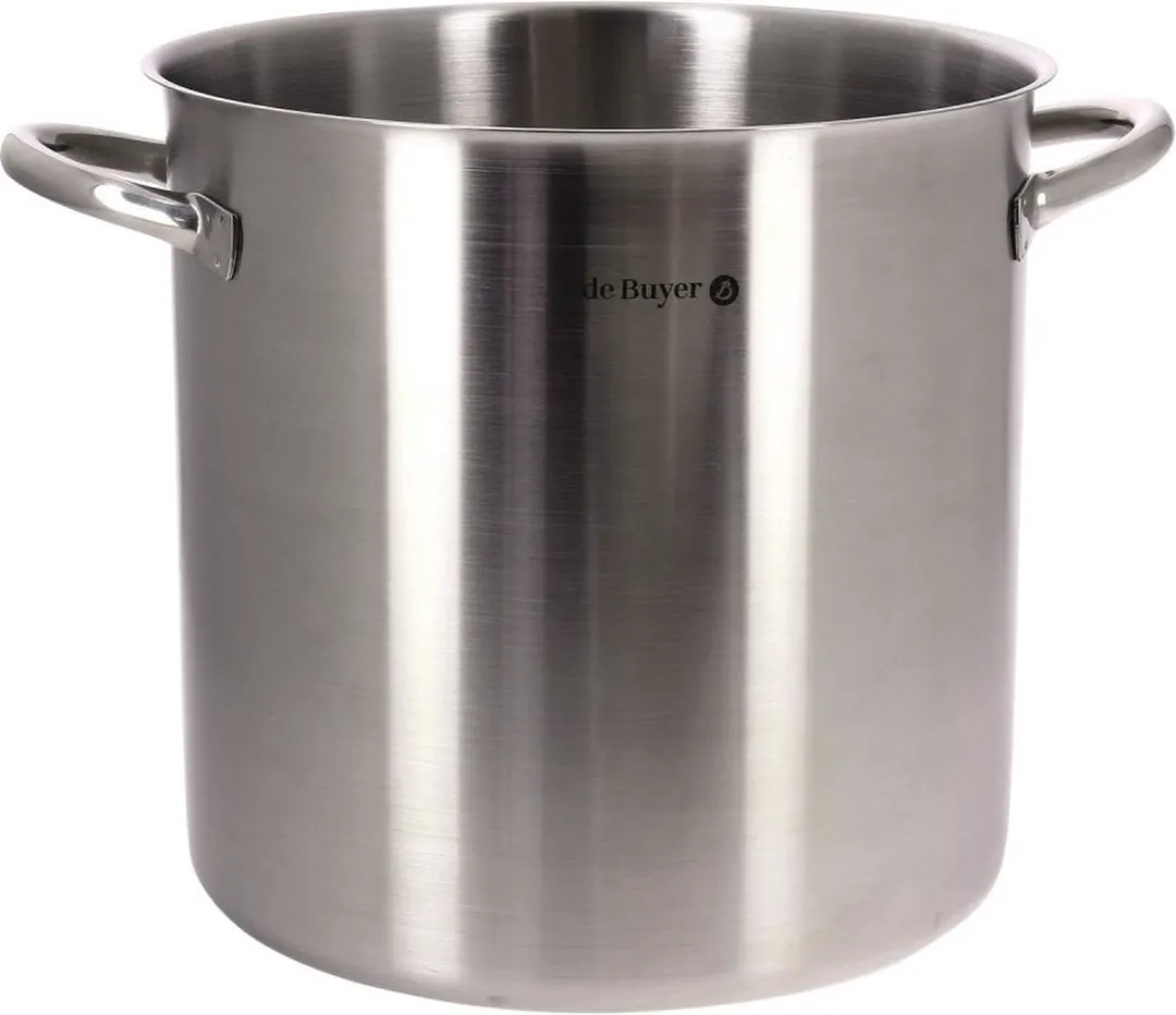 DeBuyer Prim'Appety Soeppan 24cm