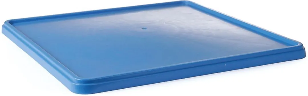 HENDI Deksel voor vaatwaskorf 500x500mm