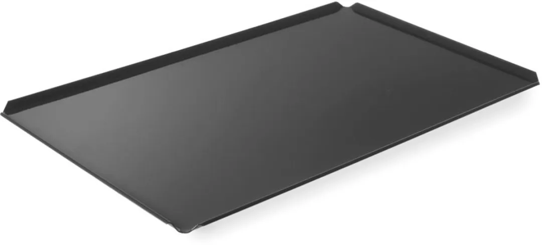 HENDI Ovenplaat GN 1/1 808429 - Aluminium - 325x530x10mm